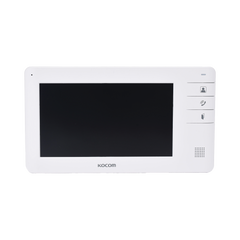 Monitor adicional KCVS701EBC