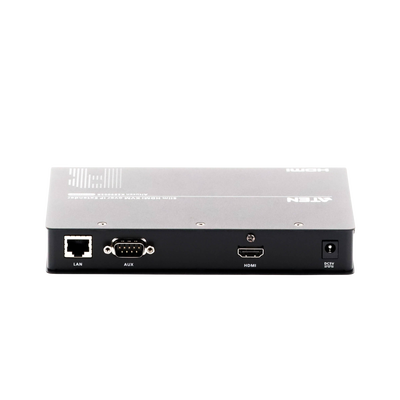 Receptor KVM | HDMI | Over IP | 1920x1080 | 60Hz | Compresión de Video sin Perdidas