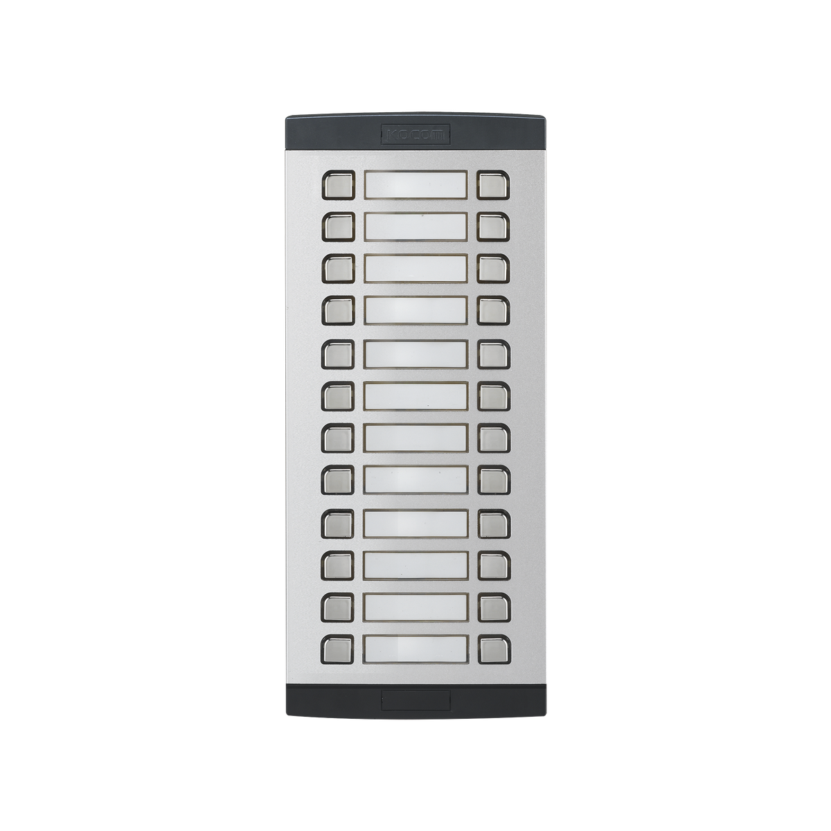 Expansor de 24 apartamentos para KVLC series
