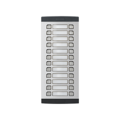 Expansor de 24 apartamentos para KVLC series