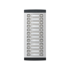 Expansor de 24 apartamentos para KVLC series