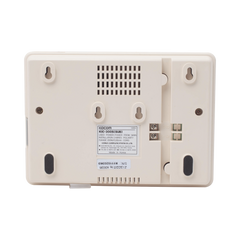 Extensión para sistema de intercomunicadores KIC-301, KIC-304 and KIC-308