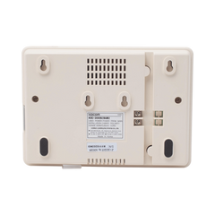 Extensión para sistema de intercomunicadores KIC-301, KIC-304 and KIC-308
