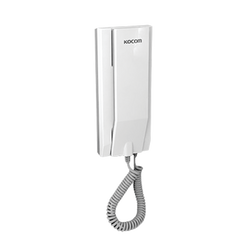 Extensión tipo auricular (KIP-620 Principal)