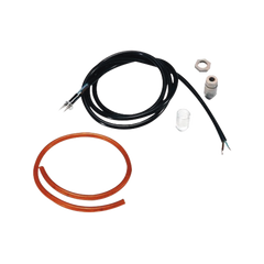 Kit de iluminación para barreras GARD  Con Brazo Italiano