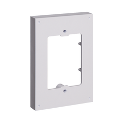 Espaciador de 5/8" para estaciones Stopper ® color blanco