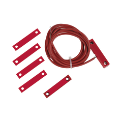 Interruptor de lengüeta roja para STI-6400 Exit Stopper®