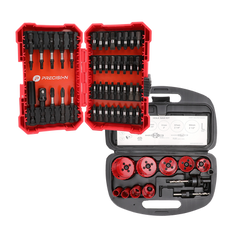 Kit de Herramientas para Profesionales