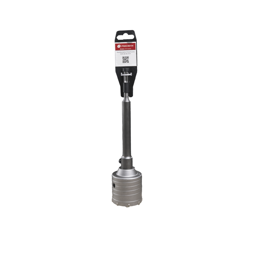 Kit profesional / Mini split / Bomba de vacío 2RS-2R-R32 / Manómetro HBSBZ6 / Kit Abocardado CT809 / Rotomartillo HR2630J / Broca PSTC02003