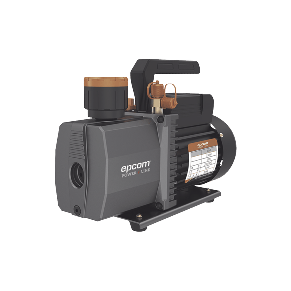 Kit profesional / Mini split / Bomba de vacío 2RS-2R-R32 / Manómetro HBSBZ6 / Kit Abocardado CT809 / Rotomartillo HR2630J / Broca PSTC02003