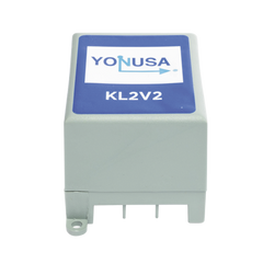 Llavero YONUSA para Energizadores de Cercos eléctricos con Función Encendido/Apagado/Panico