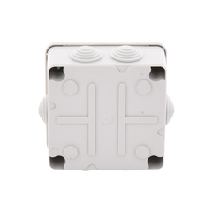 Receptor Inalambrico para KLT110 / 1 KM Linea de Vista / Soporta 10 Equipos
