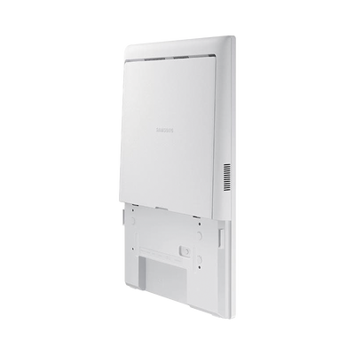 Pantalla de 24" touch para Kiosco punto de venta / Sistema Operativo Windows IoT  / 1920x1080p / compatible con terminal bancaria e impresora térmica.