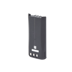 Batería Intrínsecamente Seguro Li-lon 1,900 mAh para NX-1200/1300/240/340-IS y TKD-240/340-IS