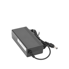 Fuente de Poder Regulada 12 Vcc / 3.3 Amp. / Conector 5.5 mm / Recomendado para DVR´s y PTZ TURBOHD