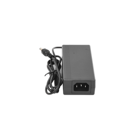 Fuente de Poder Regulada 12 Vcc / 3.3 Amp. / Conector 5.5 mm / Recomendado para DVR´s y PTZ TURBOHD