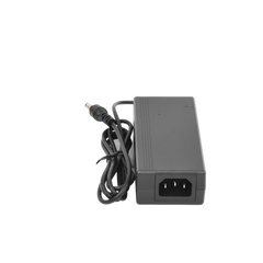 Fuente de Poder Regulada 12 Vcc / 3.3 Amp. / Conector 5.5 mm / Recomendado para DVR´s y PTZ TURBOHD