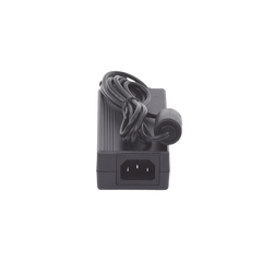 Fuente de Poder Regulada 48 Vcc / 1.35 A / Conector Tipo Plug
