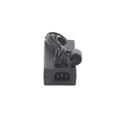 Fuente de Poder Regulada 48 Vcc / 1.35 A / Conector Tipo Plug
