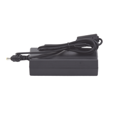 Fuente de Poder Regulada 48 Vcc / 1.35 A / Conector Tipo Plug