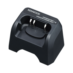 Cargador rápido de escritorio para batería KNB-81L.