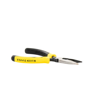 Pinza de Punta Cónica con Corte de  6 Pulgadas.
