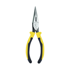 Pinza de Punta Cónica con Corte de  6 Pulgadas.
