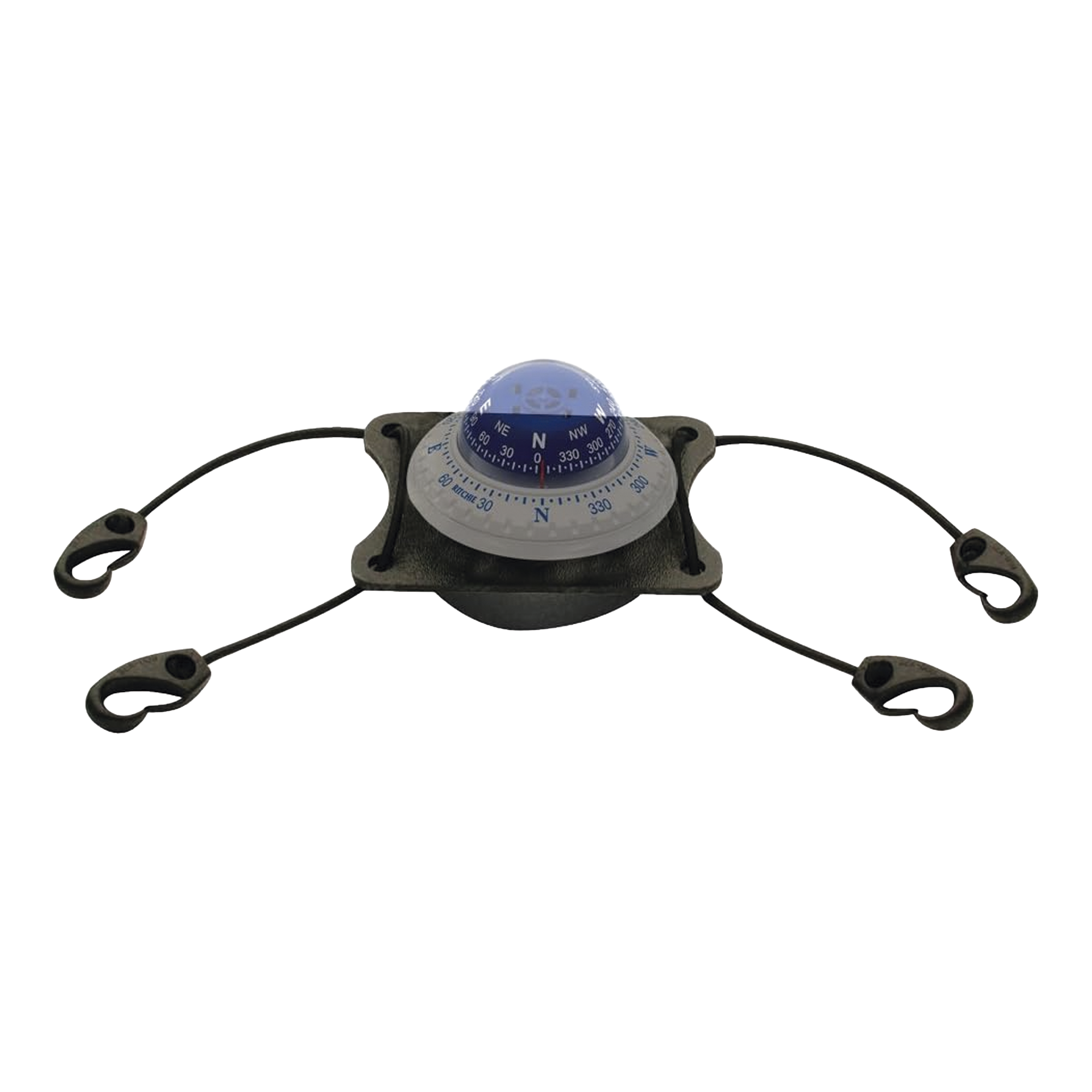 Base para montar brújula de Kayak XP-99