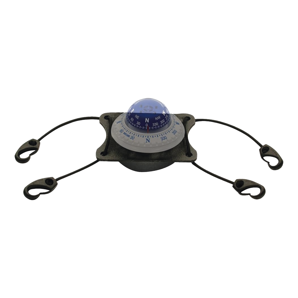 Base para montar brújula de Kayak XP-99
