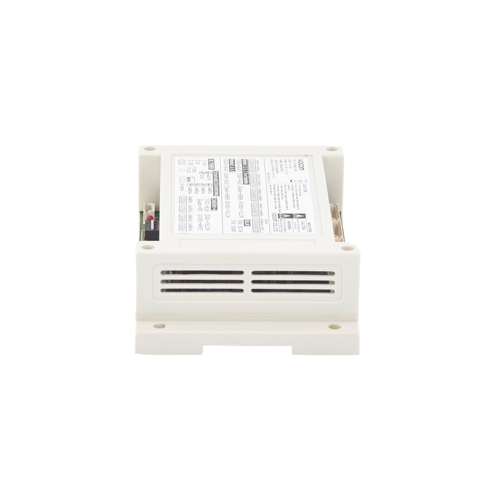 Distribuidor  de 10 Monitores, expandible a 16,  compatible con KCMC-30, KCMC24, KVRA510, KCVA374,KCVA374B,KVM301, KCV301.
