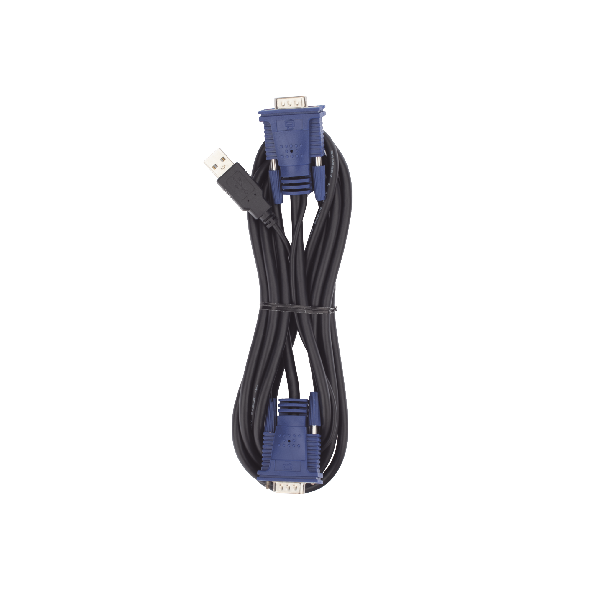Cable USB KVM de 3 Metros (9.84 Pies)