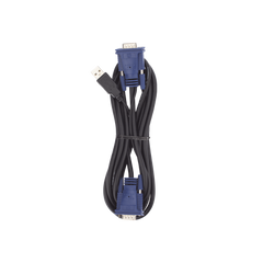 Cable USB KVM de 3 m