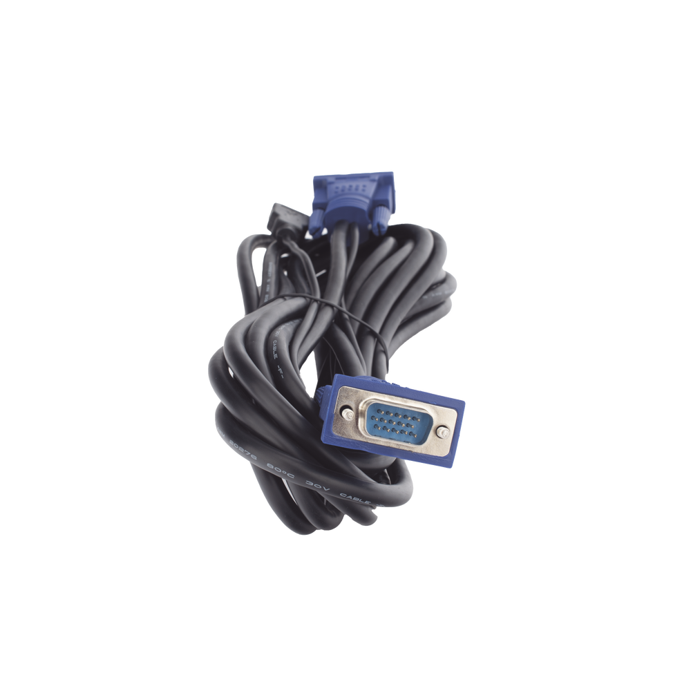Cable USB KVM de 5 Metros (16.40 Pies)
