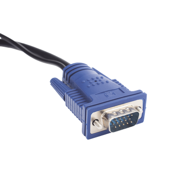 Cable USB KVM de 5 m