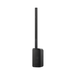 Sistema Portátil de Audio | Arreglo lineal de 16 altavoces | Subwoofer | Mezclador Integrado de 3 canales | Bluetooth | Configuación mediante App