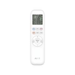 Control remoto PREMIUM para minisplit AUFIT