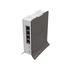 (hAP ax lite LTE6) Router LTE WiFi 2.4 Gen6 bandas LTE (1,3,5,7,8,20,28)