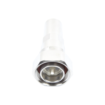 Conector DIN 7-16 Macho para LDF4-50A, LP-450A
