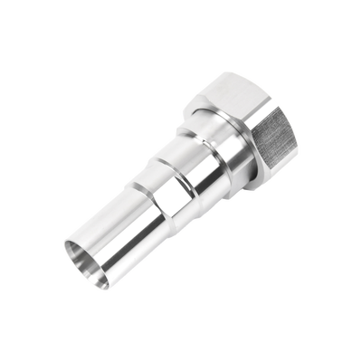 Conector DIN 7-16 Macho para LDF4-50A, LP-450A