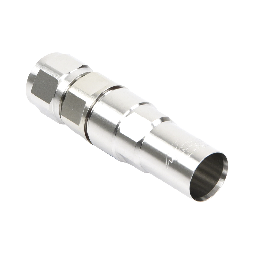 Conector N macho para cable LDF4-50A, LP-450A