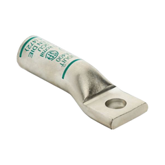 Zapata Terminal de Compresión de Aluminio Pan-Lug? LAA3/0-12-E