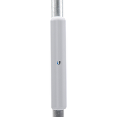Estación Base 2x2 MIMO airMAX LiteAP AC hasta 450 Mbps, 5 GHz (5150 - 5875 MHz) con antena integrada de 16 dBi y cobertura de 120 grados