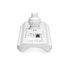 Estación Base 2x2 MIMO airMAX LiteAP AC hasta 450 Mbps, 5 GHz (5150 - 5875 MHz) con antena integrada de 17 dBi y cobertura de 90 grados con GPS Sync