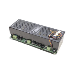 Fuente De Alimentación Interna 115/230Vca Autosensing, 10.25A, Para Paneles Serie FireNET L@titude (0101-02710)