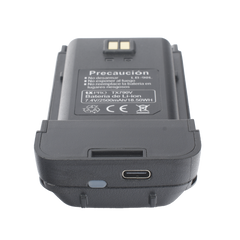 Batería Para Radios TX790, 2500mAh