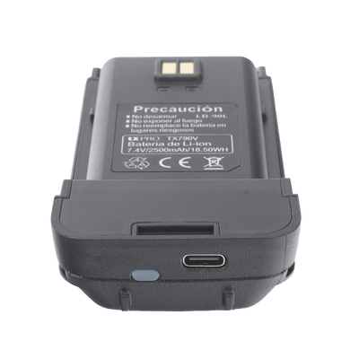 Batería Para Radios TX790, 2500mAh