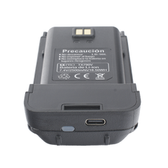 Batería Para Radios TX790, 2500mAh