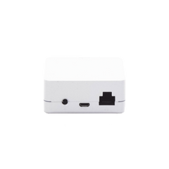 (Caseta Wireless) Controlador HUB principal, soporta 75 dispositivos, 1 repetidor, fácil programacion vía App.