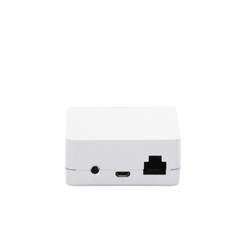 (Caseta Wireless) Controlador HUB PRO principal, soporta 75 dispositivos, 1 repetidor, fácil programacion vía App.