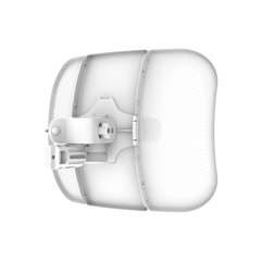 LiteBeam 2x2 MIMO airMAX AC GEN2 CPE hasta 450 Mbps, 5 GHz (5150 - 5875 MHz) con antena integrada de 23 dBi